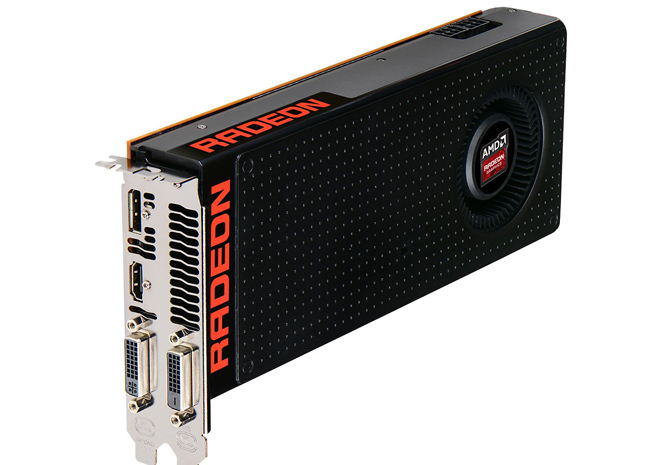 معلومات مهمة عن بطاقات AMD R9 300/R7 300