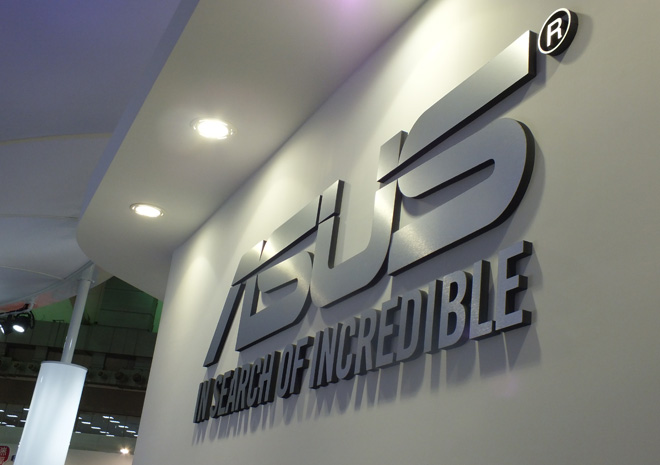 جولة شاملة في جناح ASUS ضمن معرض Computex