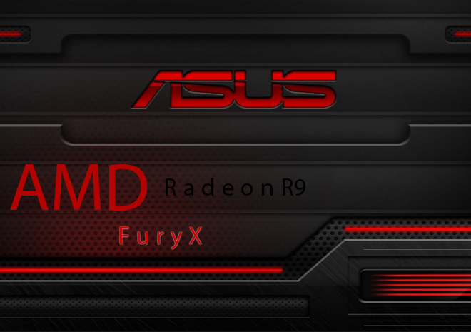 صور لبطاقات R9 380 و R7 370 من ASUS