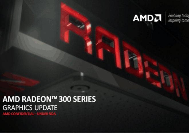 تسريب لأسعار بطاقات AMD R300!
