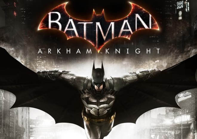 تعرف على المؤثرات البصرية مع Batman: Arkham Knight