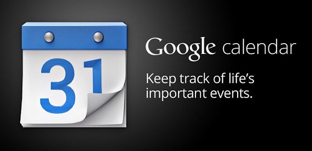 Google Calendar تلغي خدمة التذكير بالمواعيد من خلال SMS
