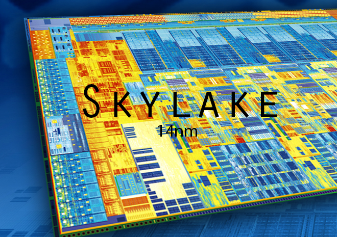 معالج Core i7-6700k/i5-6600k قد يأتي في بداية شهر أغسطس!