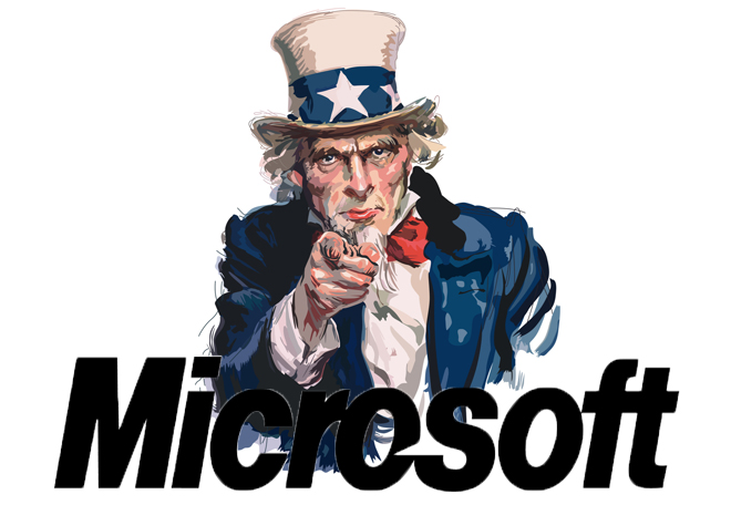 Microsoft مهتمة بشراء شركة AMD!