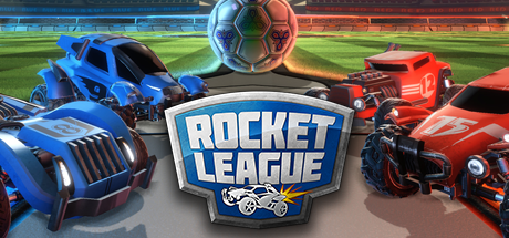 لعبة كرة القدم للسيارات Rocket League قادمة لمنصة PC
