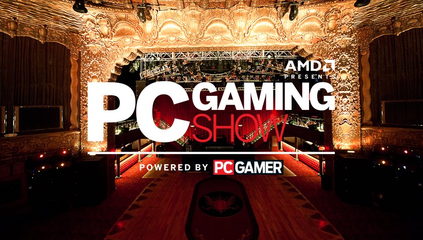 للمرة الثانية بالتاريخ منصة PC ستحظي بمؤتمر جديد بمعرض ألعاب E3