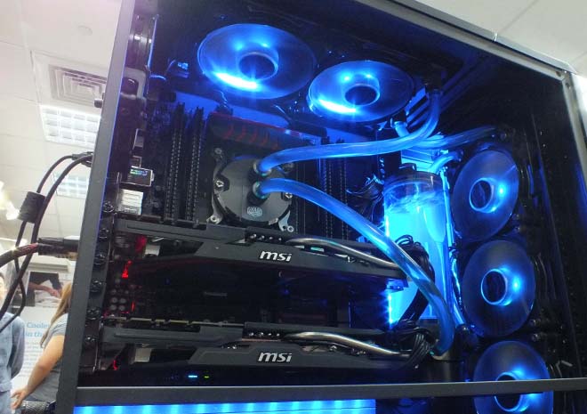 Cooler Master تغير طريقة إنتاج منتجاتها بشكل سيدهشك حتما