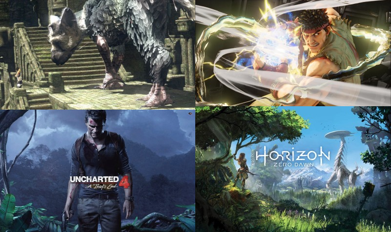 الموعد والتاريخ الرسمي لمؤتمر شركة Sony بمعرض E3 2016