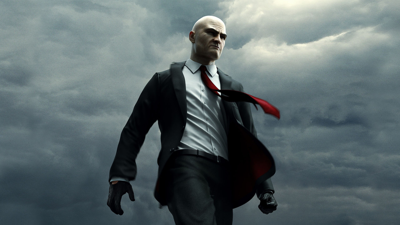 يبدو أن لعبة رجل الإغتيالات Hitman 2016 ستدعم DX 12