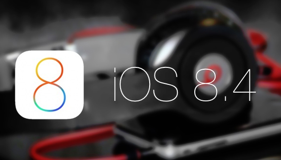 آبل ستطلق iOS 8.4 نهاية الشهر الحالي متضمناً Apple Music