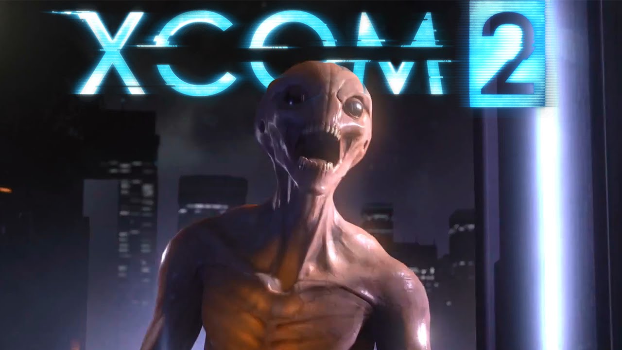 شاهد 10 دقائق من داخل لعبة XCOM 2 حصرية منصة PC