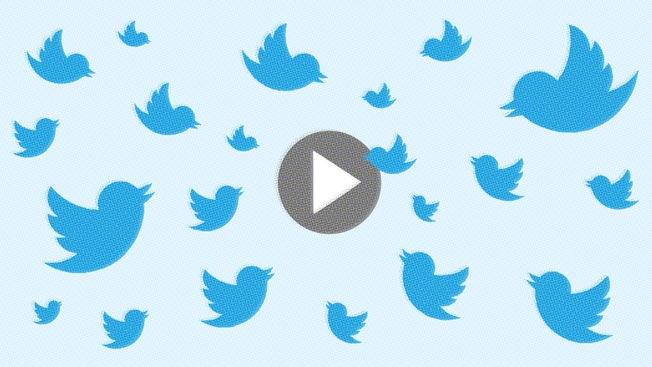 تويتر تبدأ بتشغيل مقاطع الفيديو تلقائياً على صفحاتها