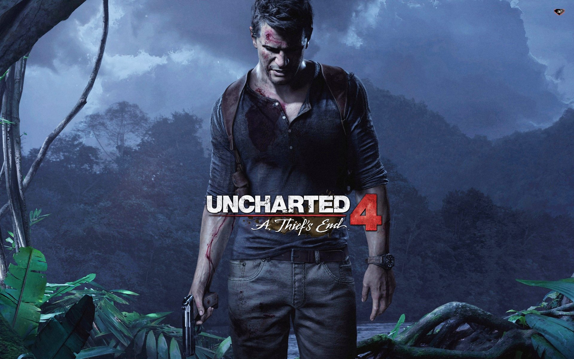 تحذير عقوبات صارمة لسارقى نسخ لعبة Uncharted 4 أثناء شحنها