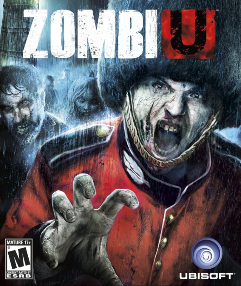 حصرية Wii U لعبة Zombi من Ubisoft قادمة للجيل الجديد & PC