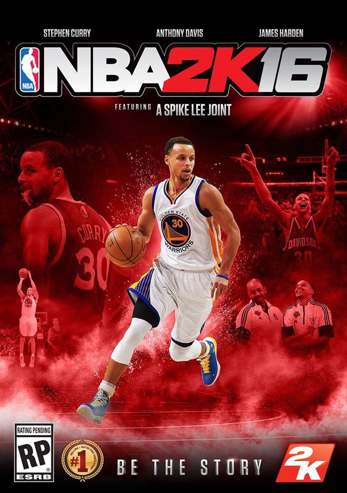 المتطلبات الرسمية لتشغيل لعبة كرة السلة المنتظرة NBA 2K16