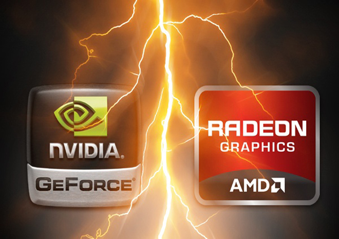 AMD تحاول منع انفيديا من استخدام ذاكرة Hynix HBM2