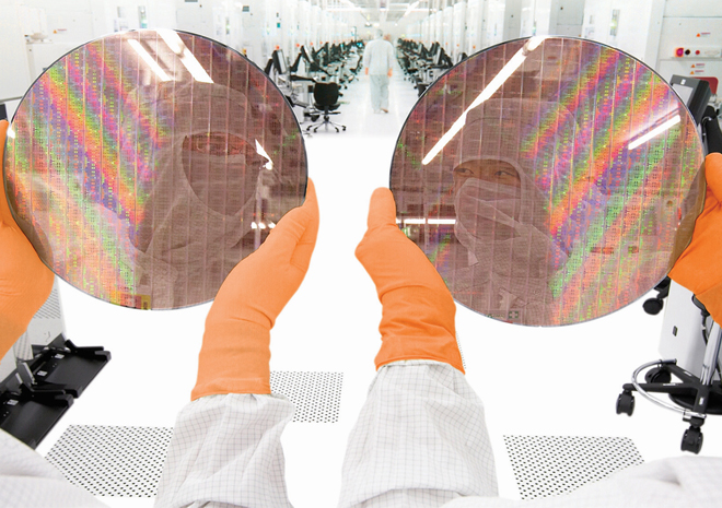 GLOBALFOUNDRIES تدشن تقنية أشباه موصلات جديدة