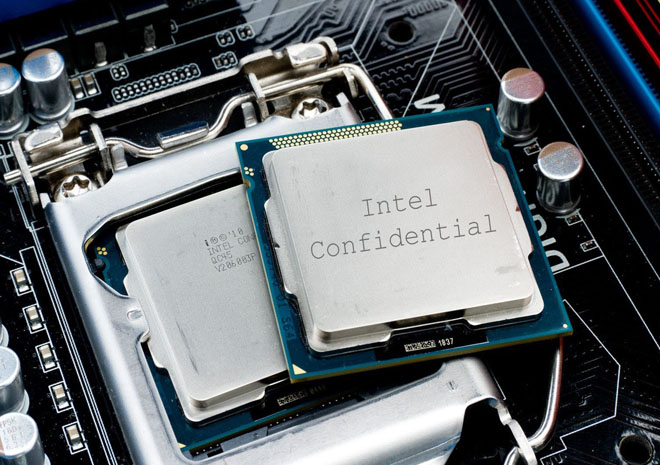 نتائج تظهر الفرق بين معالج Core i7-6700K و Core i7-4790K