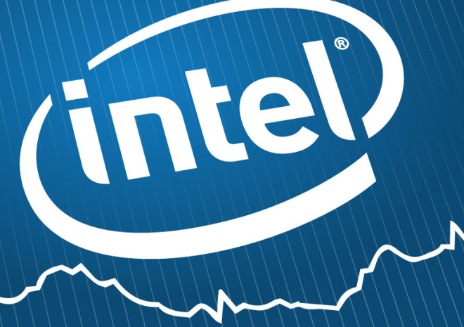 Intel تحقق إيراد بمبلغ 13.2 مليار دولار للربع الثاني