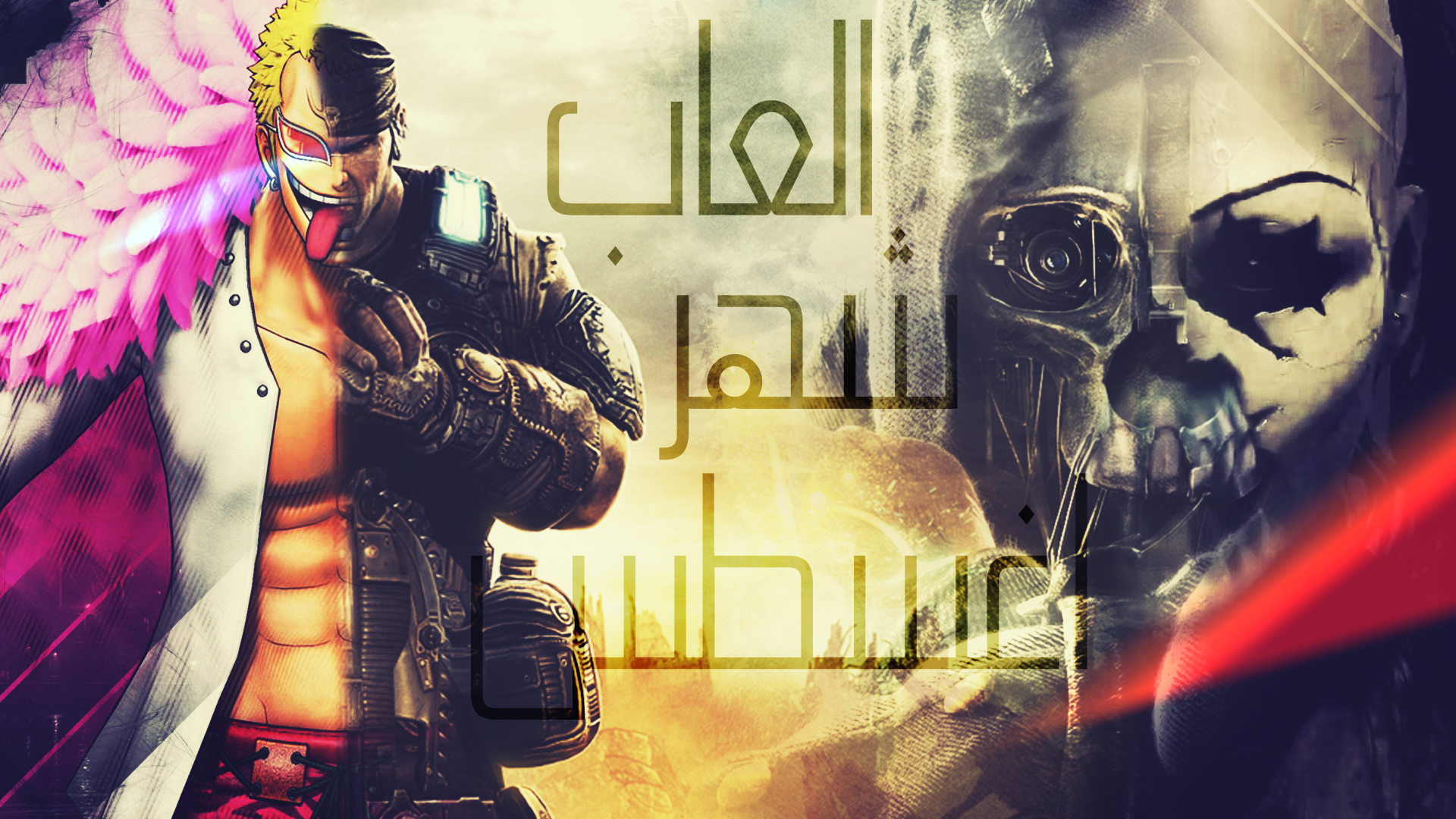 ألعاب شهر أغسطس لعام 2015 تعرف على أقوى إصدارات هذا الشهر