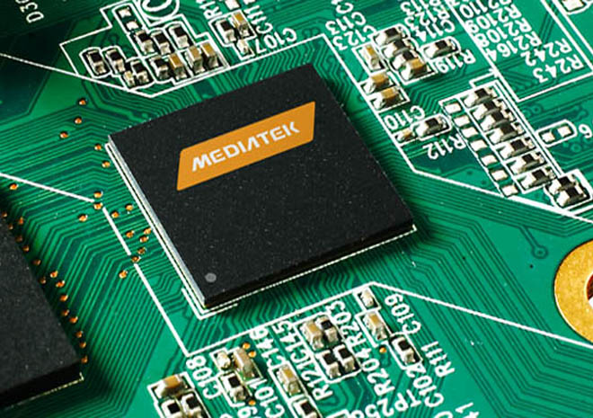 شركة MediaTek قامت باطلاق معالجى Helio X23 و Helio X27