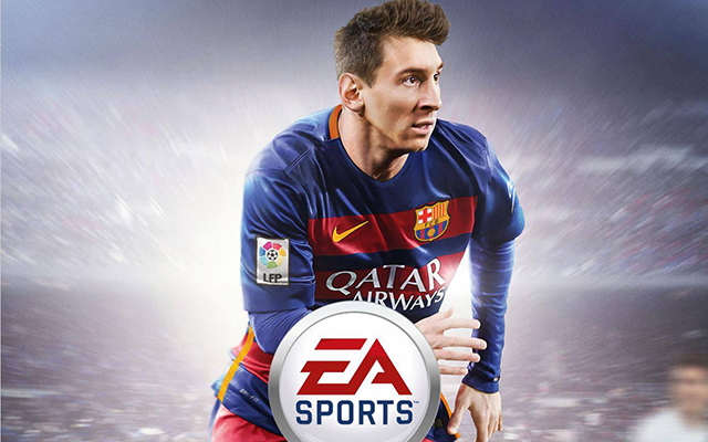 المتطلبات الرسمية لتشغيل لعبة كرة القدم FIFA 16