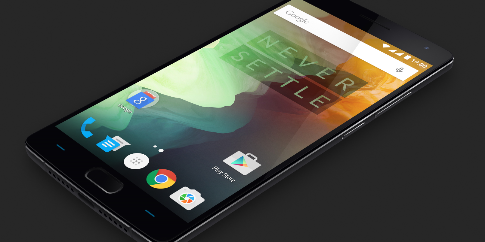 OnePlus تكشف عن هاتفها الجديد OnePlus 2