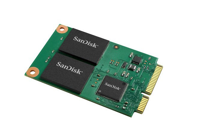 SanDisk: نحن مع موعد لمشاهدة أول قرص SSD بسعة 8TB