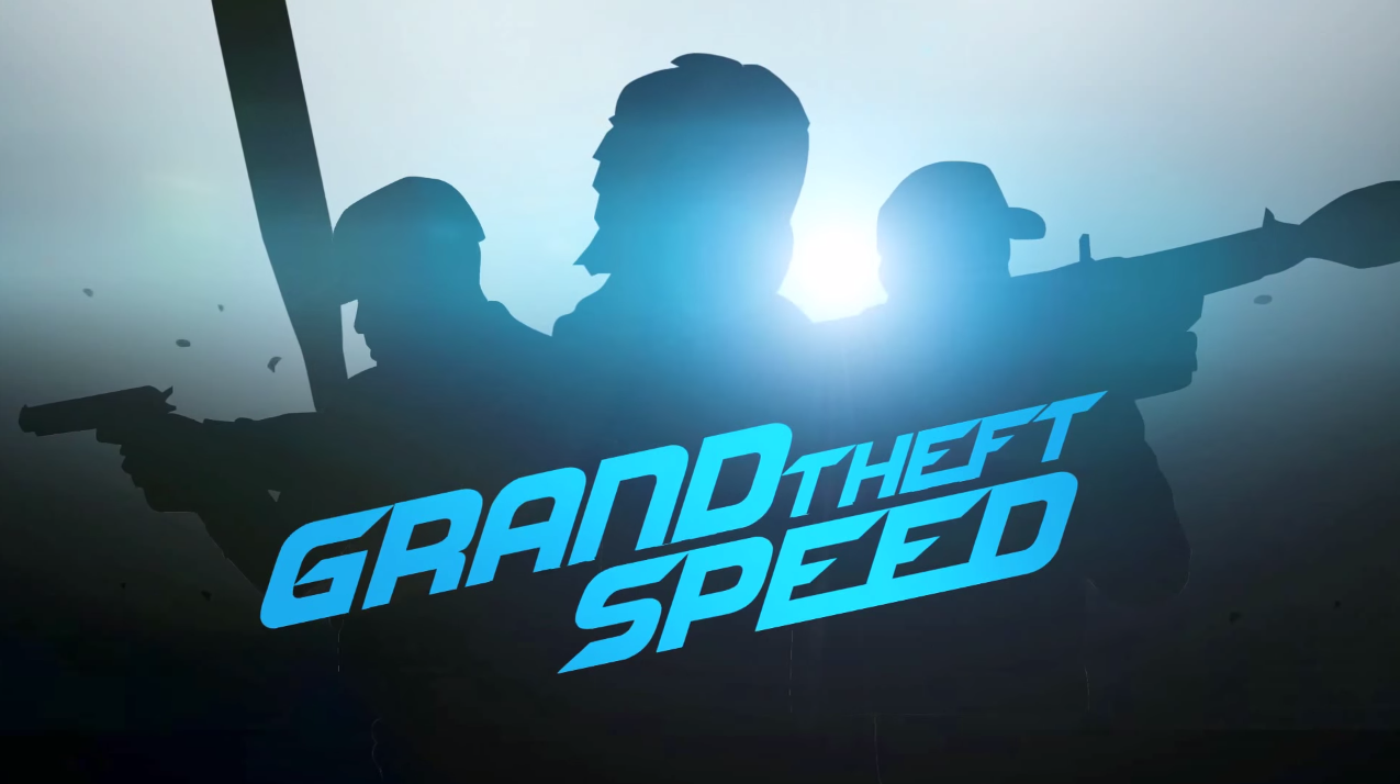 تخيل لعبة Need For Speed 2015 على طريقة Grand Theft Auto V