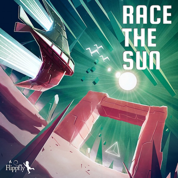 احصل الآن مجانا وللأبد على نسخة مجانية من لعبة Race the Sun