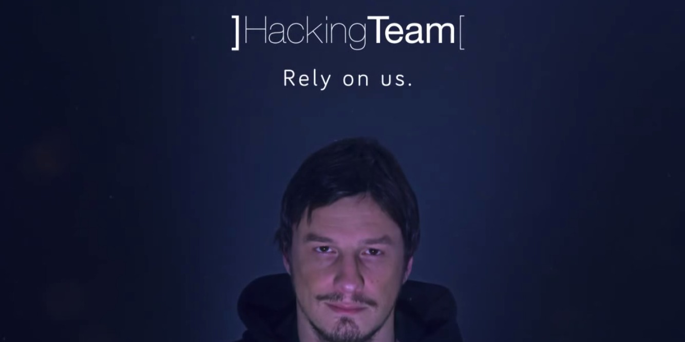 Hacking Team فريق قرصنة يقع في شر أعماله ويتم اختراقه