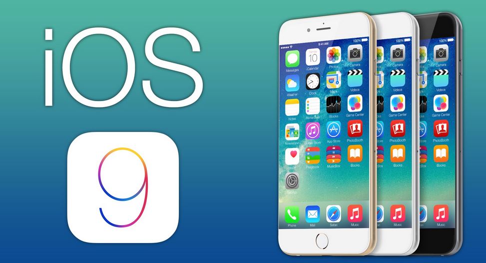آبل تطلق إصدار تجريبي جديد من iOS 9