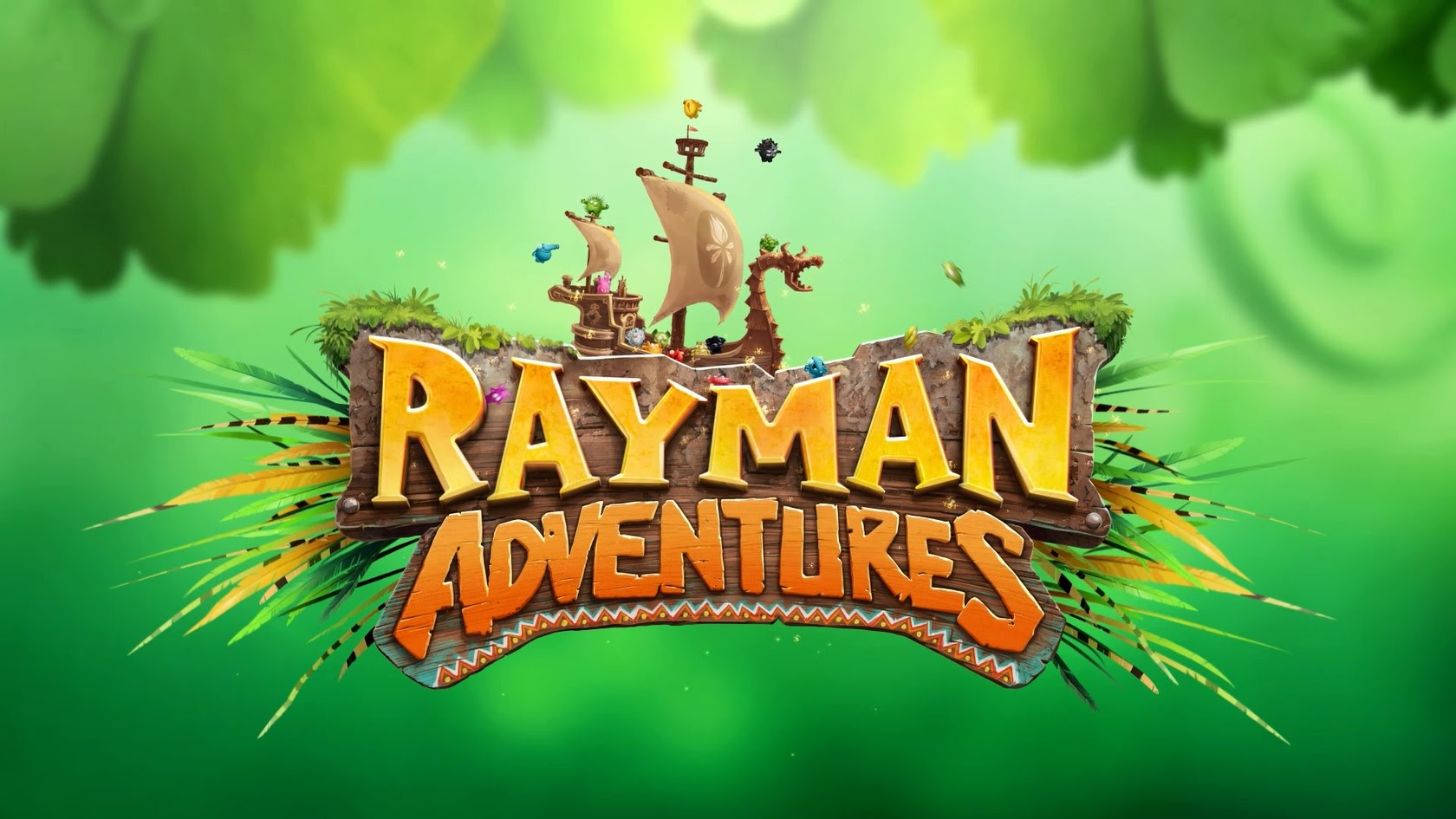 العرض الأول للعبة Rayman Adventures للهواتف الذكية من Ubisoft