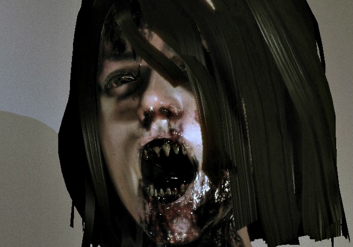 شاهد 13 دقيقة للعبة الرعب والبقاء على قيد الحياة Allison Road