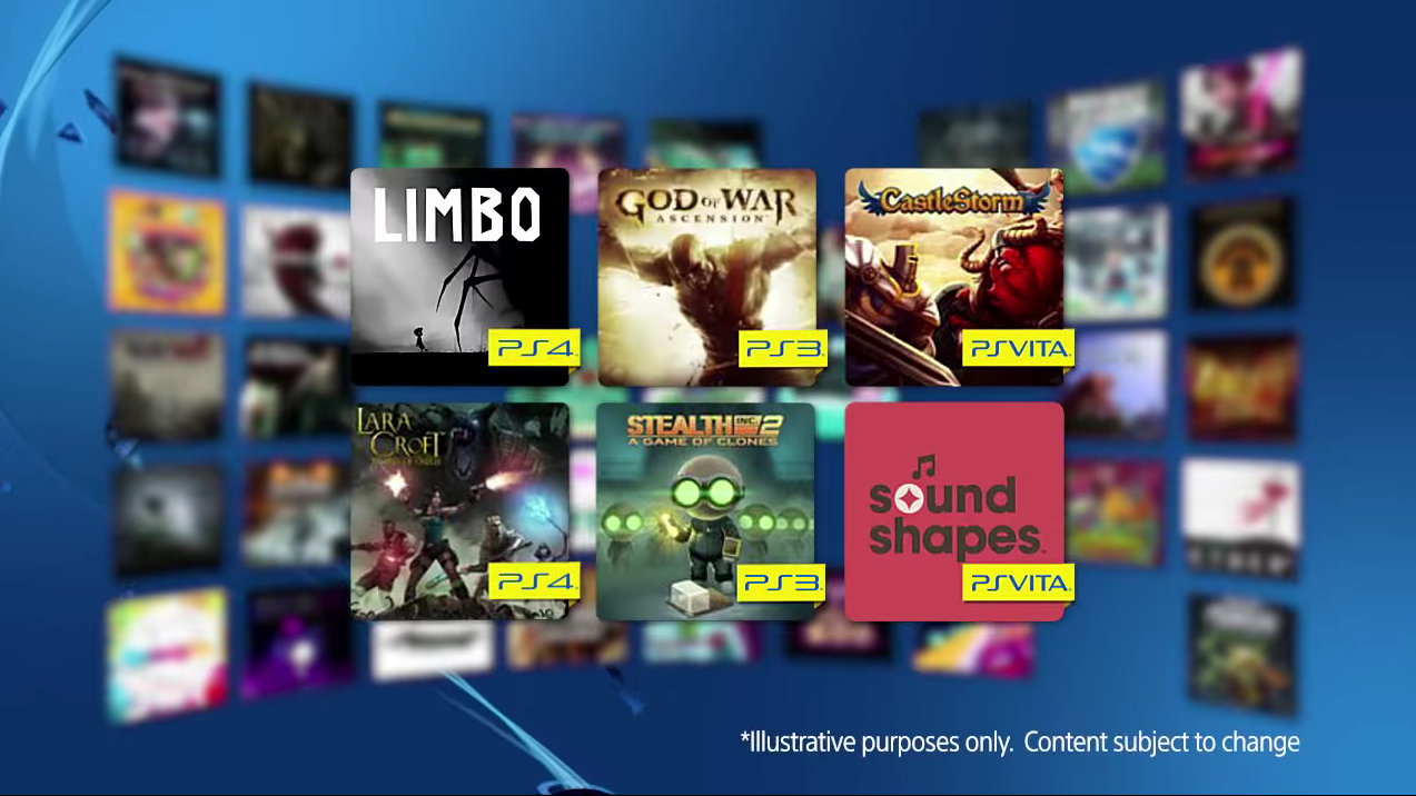 الألعاب المجانية لشهر أغسطس لمشتركى خدمة PlayStation Plus