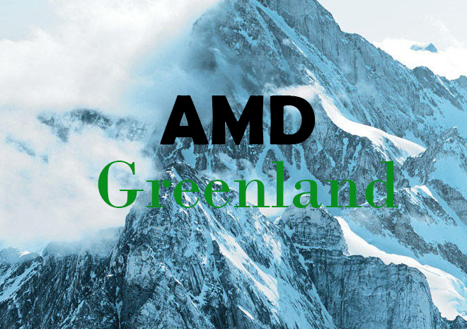 تفاصيل مثيرة عن الجيل القادم AMD Arctic Islands