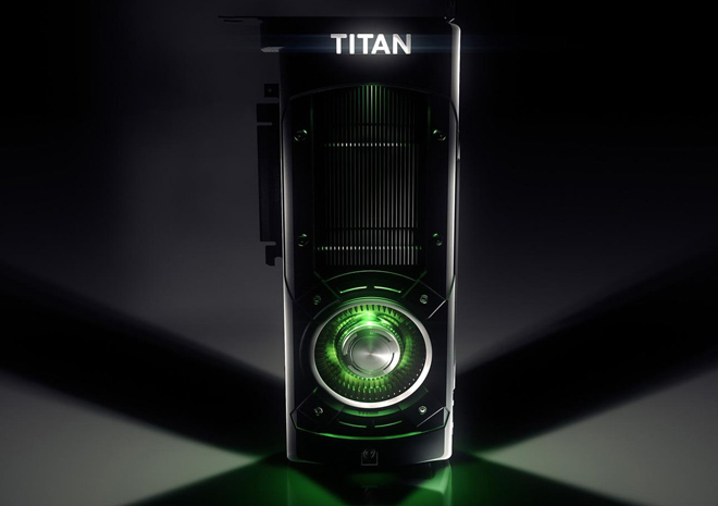 بقوة بطاقتين TITAN X انفيديا تشغل Black Ops 3 بدقة 4K