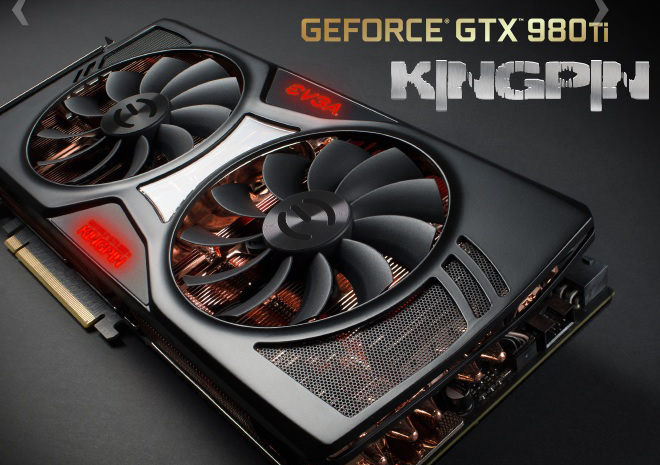 EVGA تحطم رقم عالمي جديد مع بينشمارك 3DMark