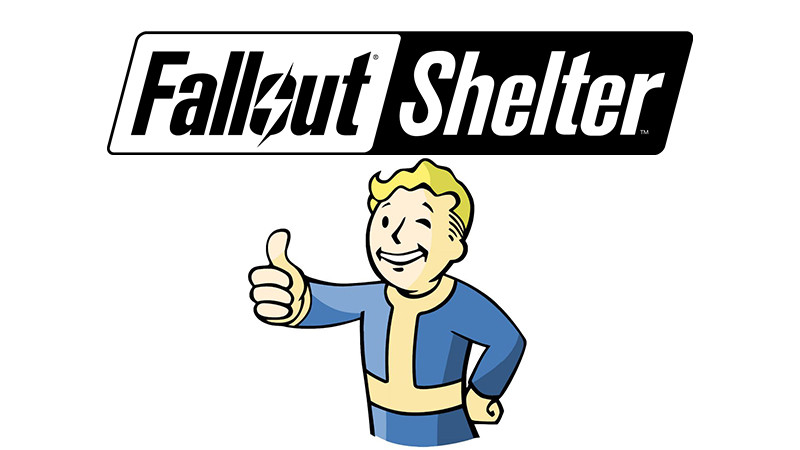 حمل الآن لعبة Fallout Shelter مجانا للهواتف العاملة بنظام أندرويد