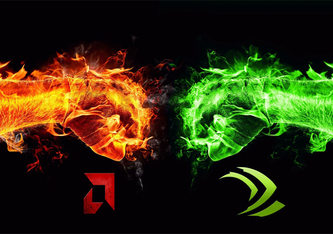 بطاقات AMD تظهر أداء أفضل مع لعبة AOTS DX12