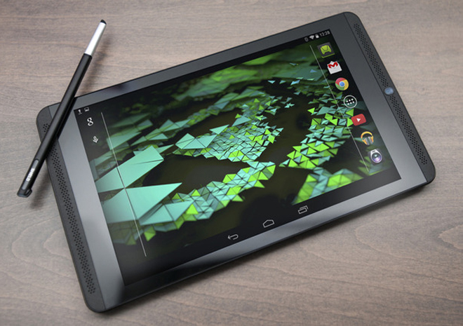 أجهزة انفيديا Shield تحصل على تحديث Android 5.1.1