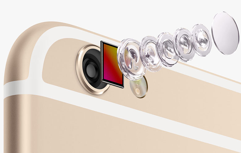 كاميرا هاتف iPhone القادم , الأفضل على الإطلاق