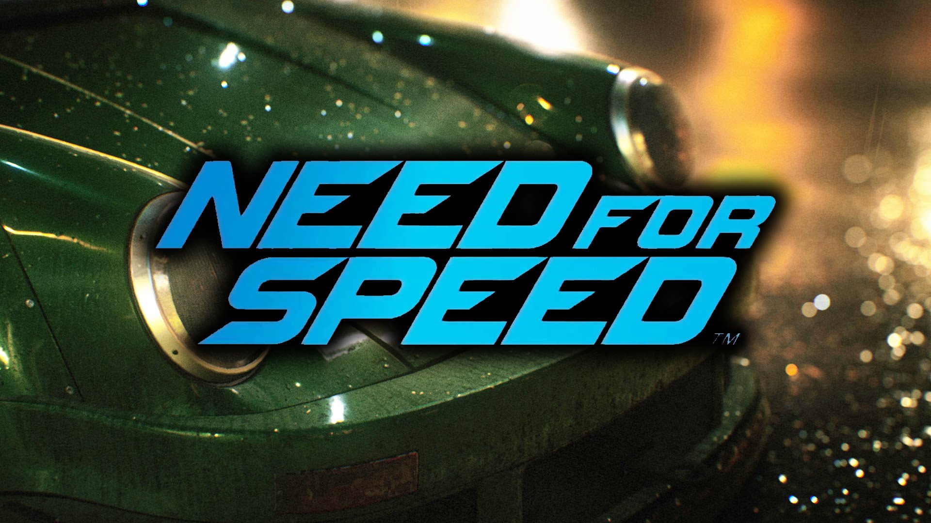 شاهد صور السيارات الجديدة القادمة بلعبة السباقات Need for Speed