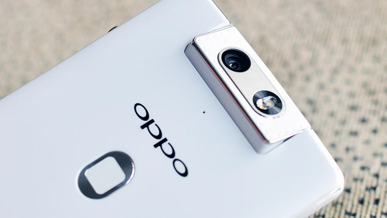 هواتف OPPO الذكية , حين تندمج التكنولوجيا مع الموضة