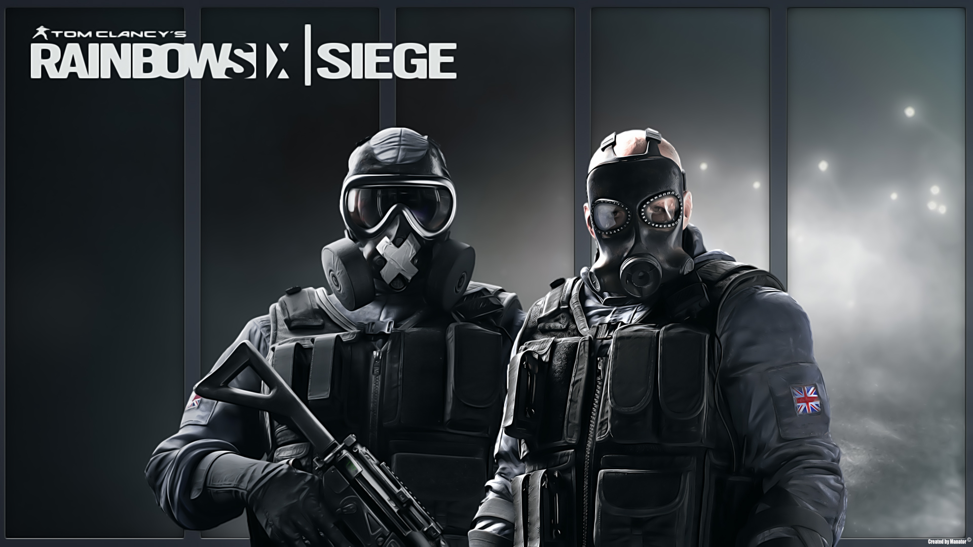 شركة Ubisoft ستقوم بحظر من يستخدم الألفاظ الخارجة في Rainbow Six Siege!