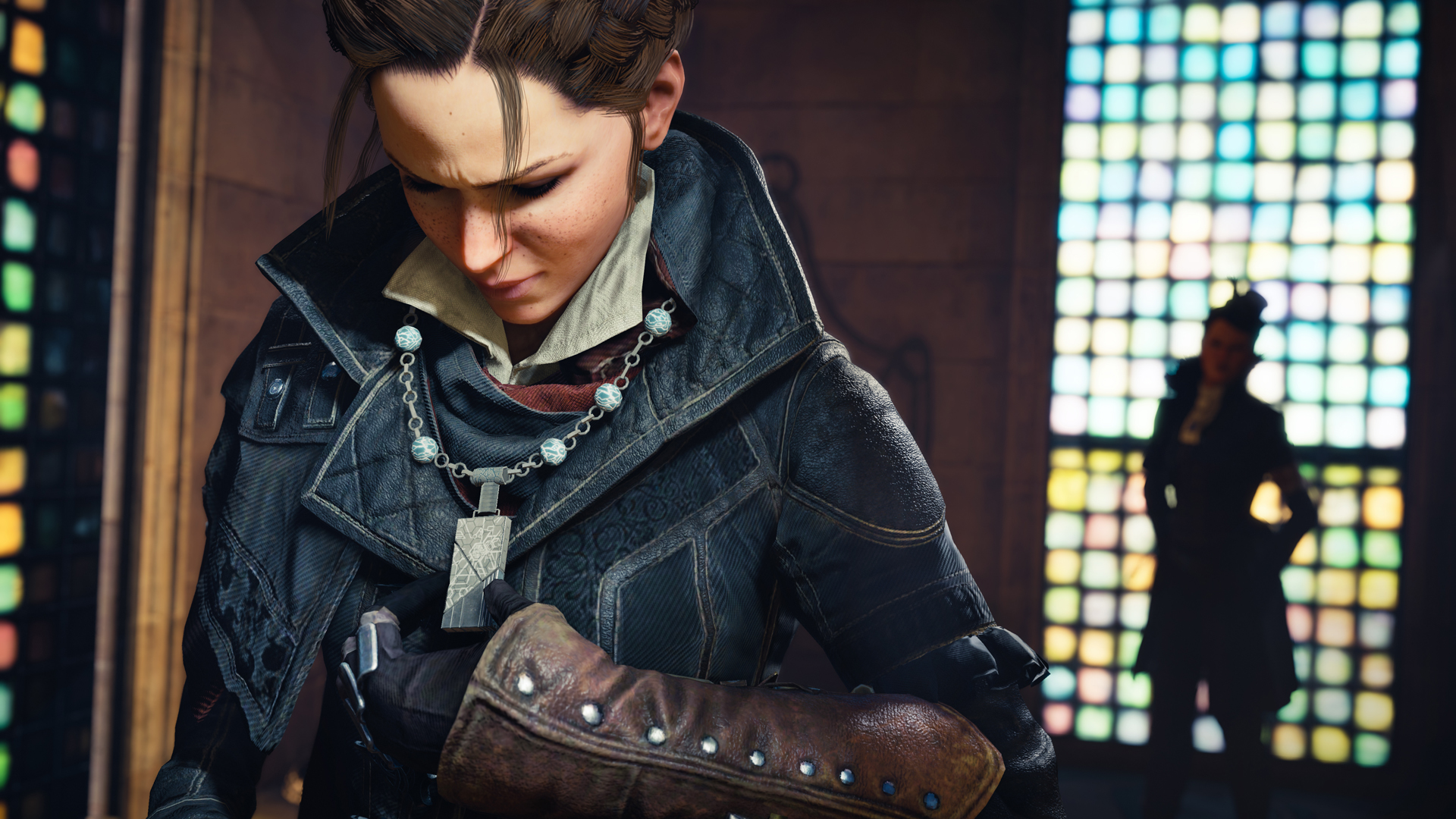 شاهد 10 دقائق من اللعب بلعبة Assassin’s Creed Syndicate