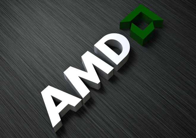 AMD مرة أخرى تقوم بإعادة هيكلة داخلية كبرى للشركة