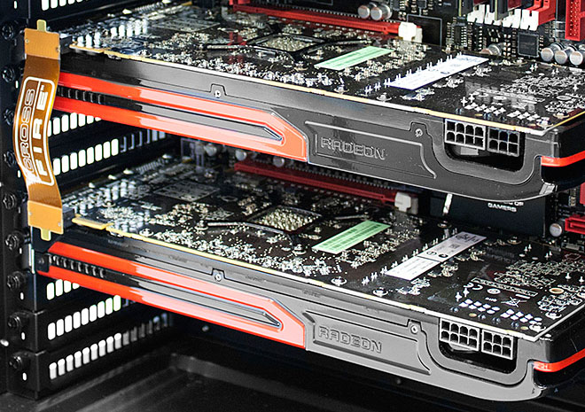 كل ما تريد معرفته عن تقنية AMD Crossfire