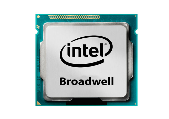 معالجات Intel Broadwell-E قادمة في بداية عام 2016