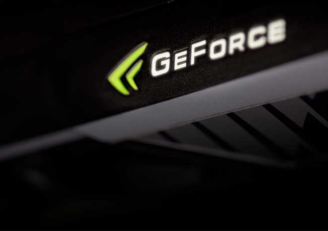 NVIDIA تستعرض كامل تشكيلة بطاقات ماكسويل